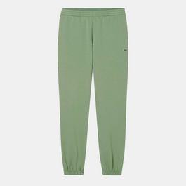 Lacoste Basic Fleece Jogging Bottoms