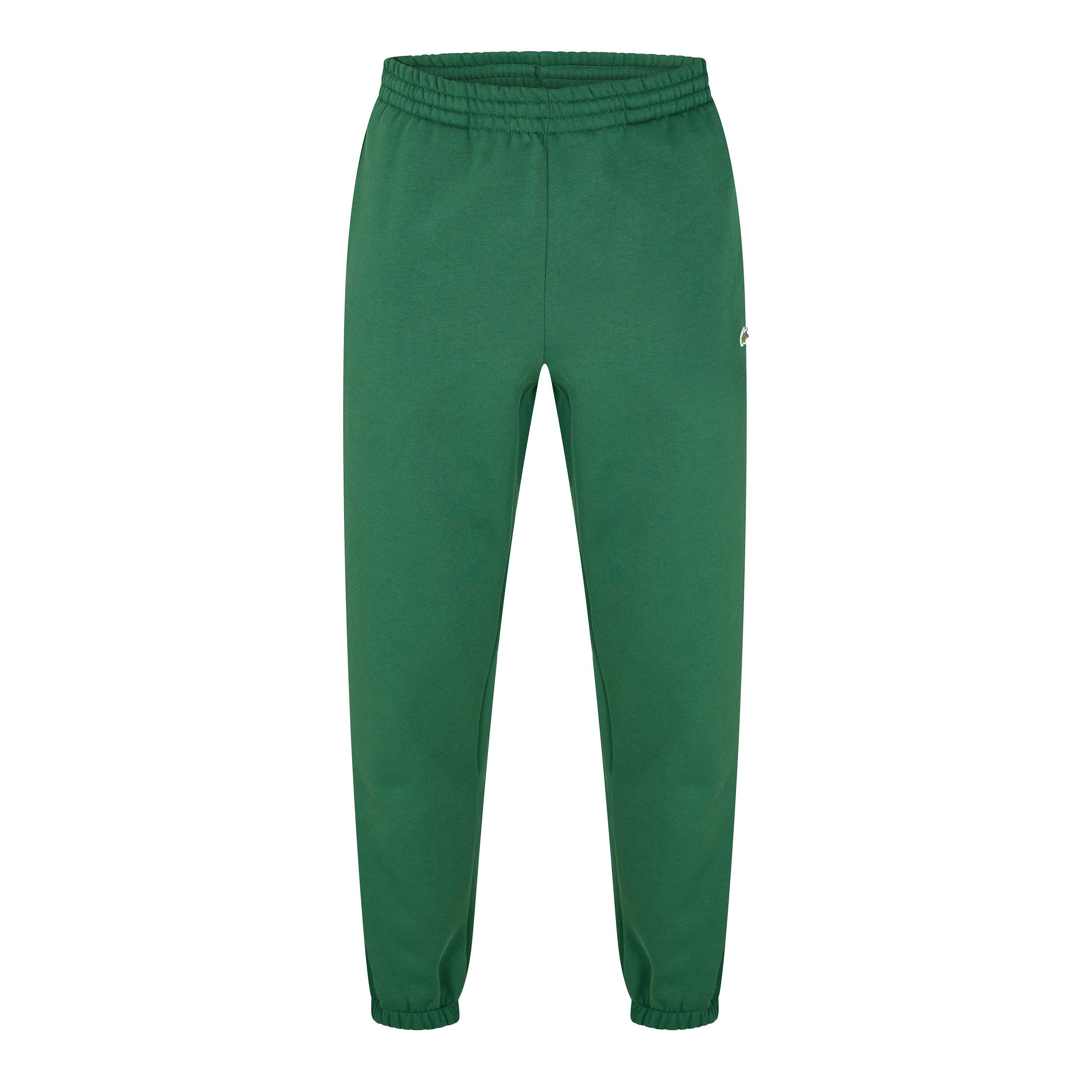 Lacoste Men's Basic Fleece Jogging Bottoms