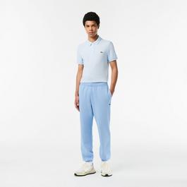 Lacoste Fleece Jogging Bottoms