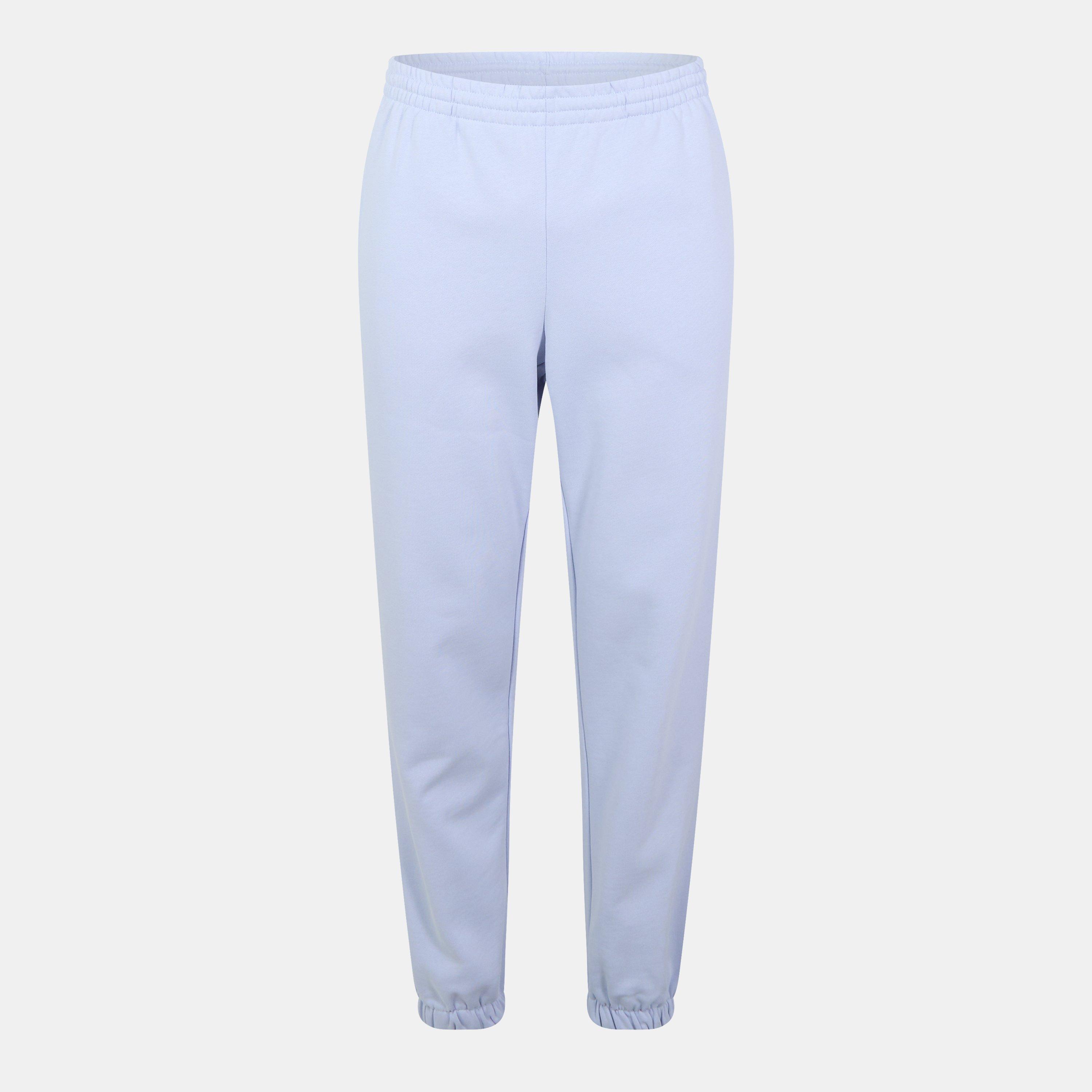 Lacoste Men's Basic Fleece Jogging Bottoms - Phoenix Blue - XS