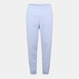 Lacoste Basic Fleece Jogging Bottoms
