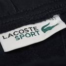 Marine 166 - Lacoste - Fleece Jogging Bottoms - 4