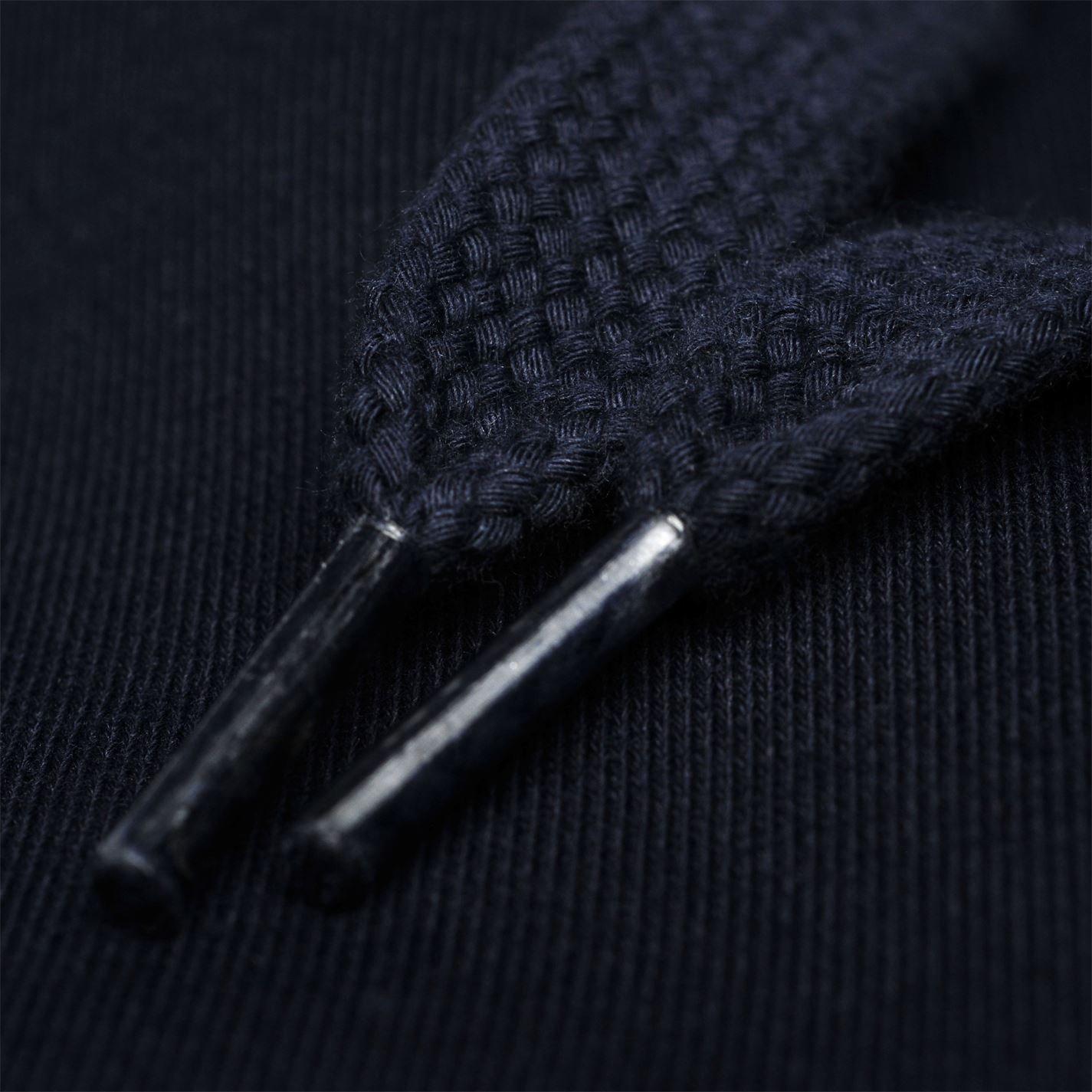 Navy 166 - Lacoste - Basic Fleece Jogging Bottoms - 6