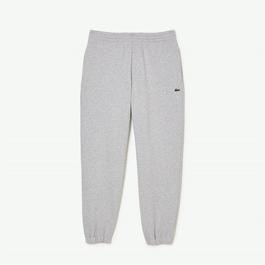Lacoste Basic Fleece Jogging Bottoms