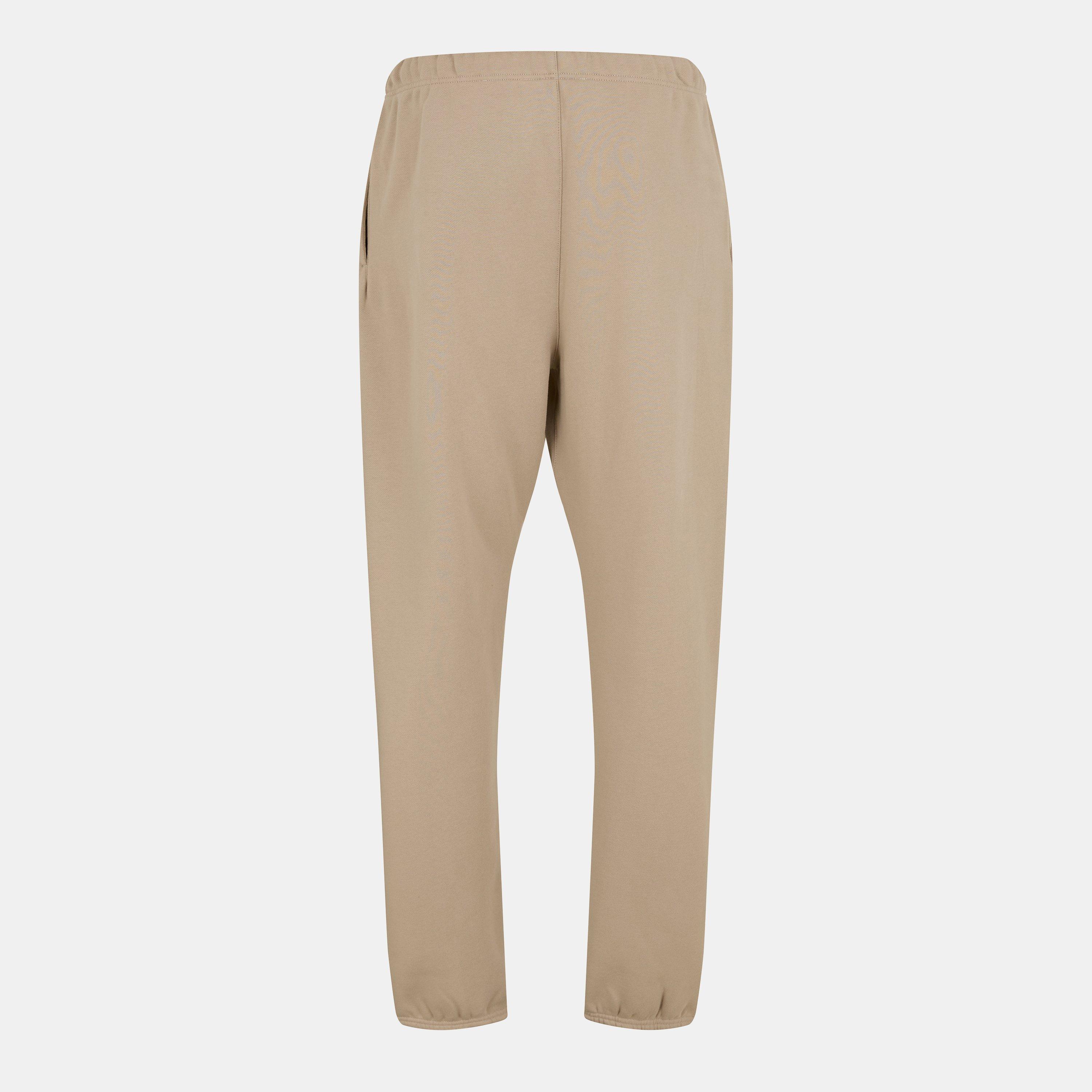 Timber - Fear Of God Essentials - Fleece Sweat Joggers - 2