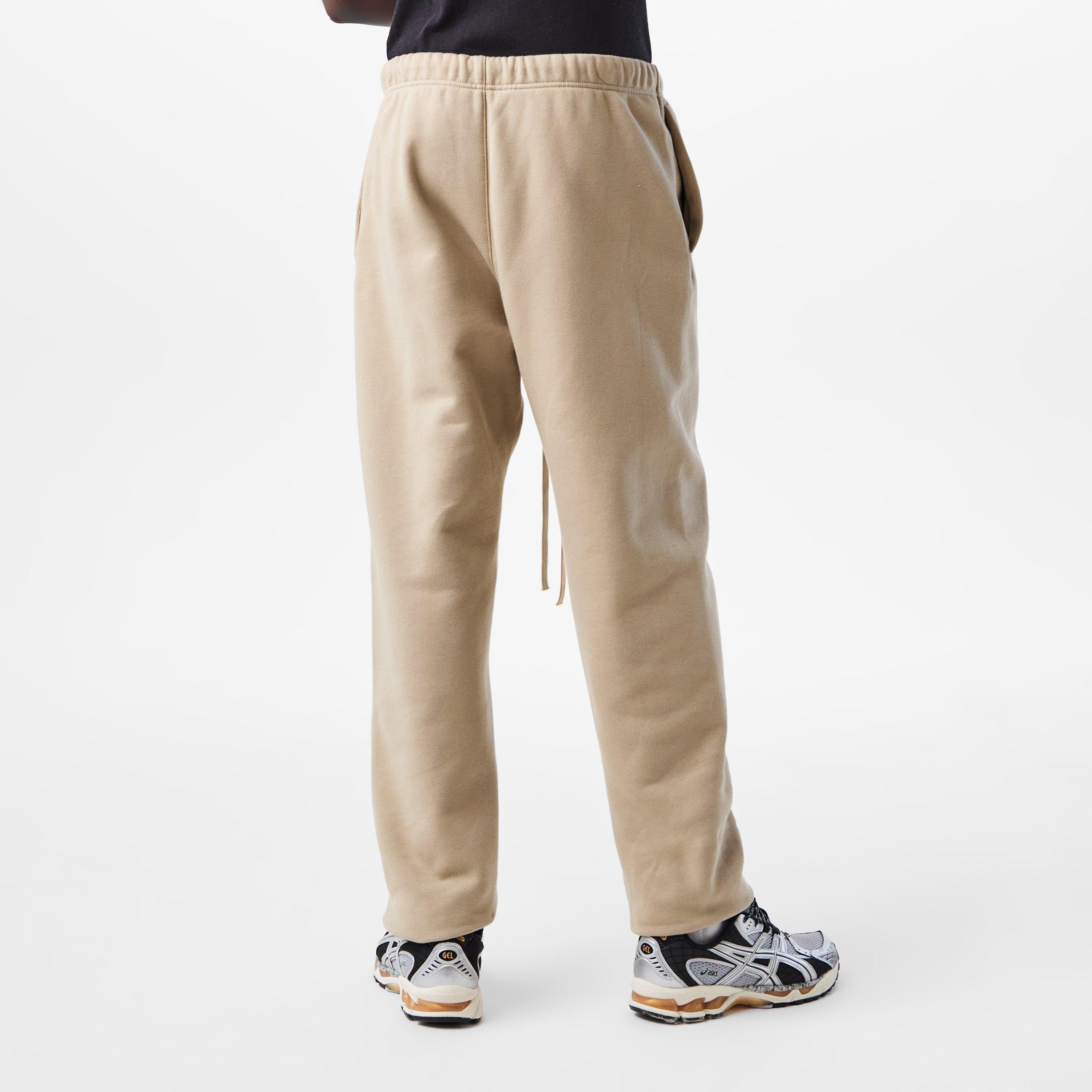Timber - Fear Of God Essentials - Fleece Sweat Joggers - 4