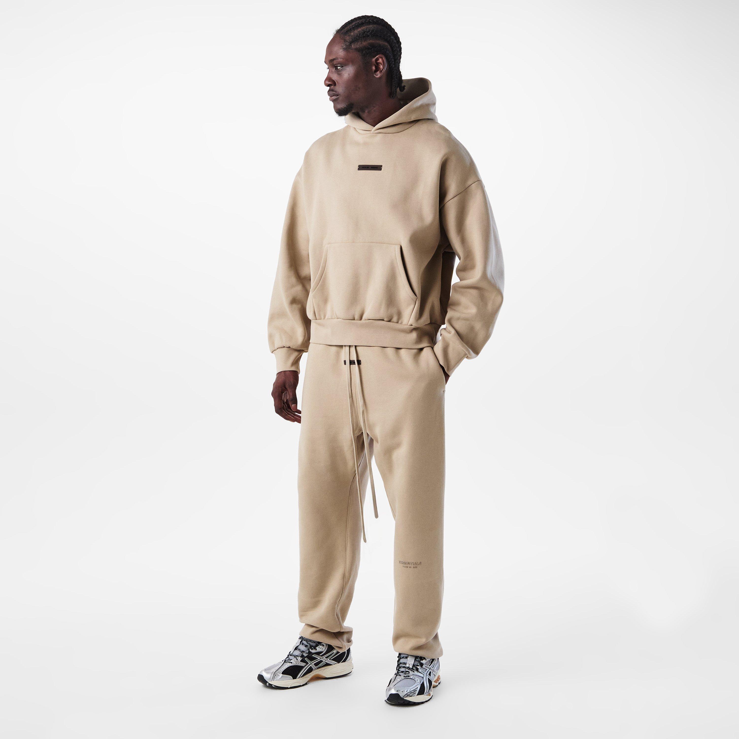 Timber - Fear Of God Essentials - Fleece Sweat Joggers - 6