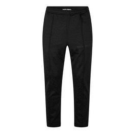 Palm Angels Leopard-Print Tracksuit Bottoms