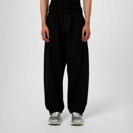 Kenzo Boke Flower 2.0 Embroidered Jogging Bottoms