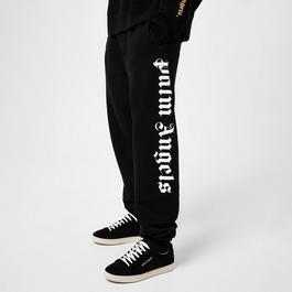 Palm Angels Drwstrng Sweats Sn99