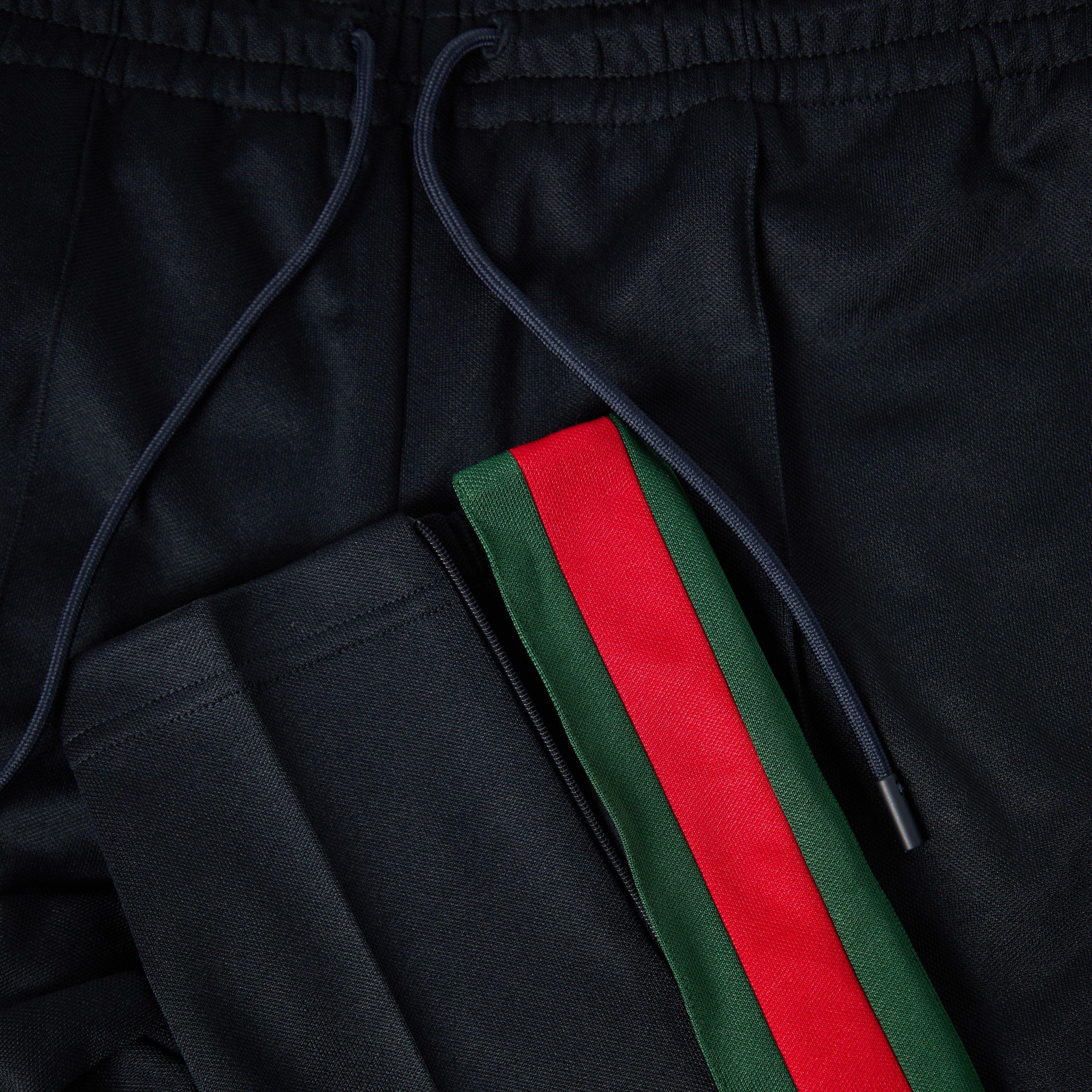 Ink - Gucci - Men's Closed Hem Fleece Joggers - 5