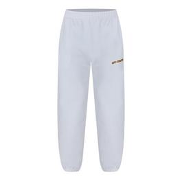 Off White Men's Arrow Logo Joggers Sweatpants