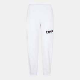 Off White Aprt Shrt Swtpt Sn99