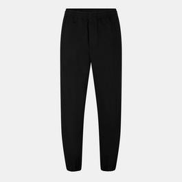 Off White Men's  Bnce Cott Closed Hem Fleece Jogger