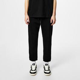 Neil Barrett Double Bolt Joggers