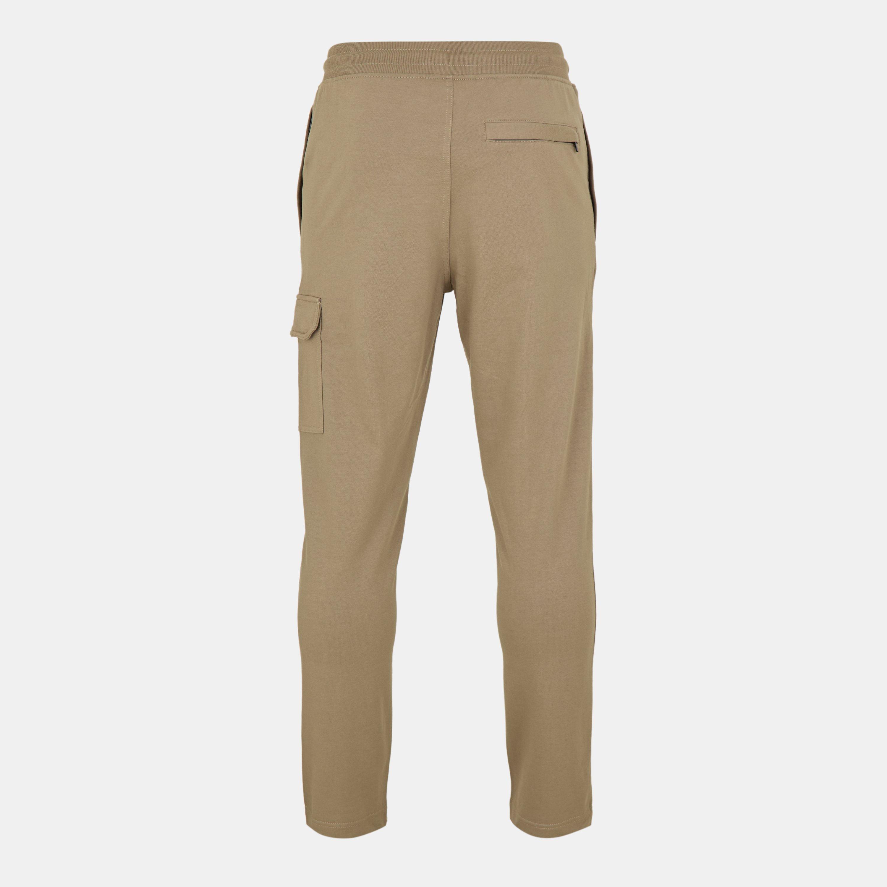 Hardnut - Luke - Estoril Closed Hem Jersey Joggers - 2