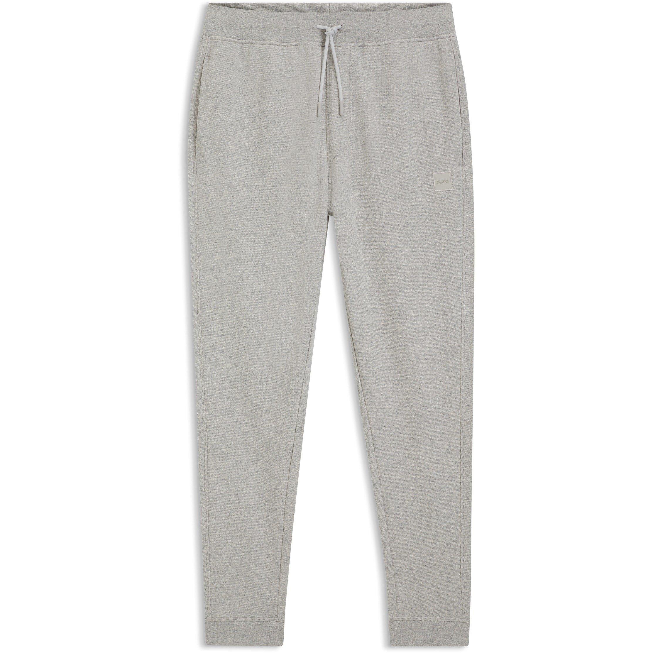 Open Grey 086 - Boss - HBO Sestart Jog Pnt Sn64 - 1