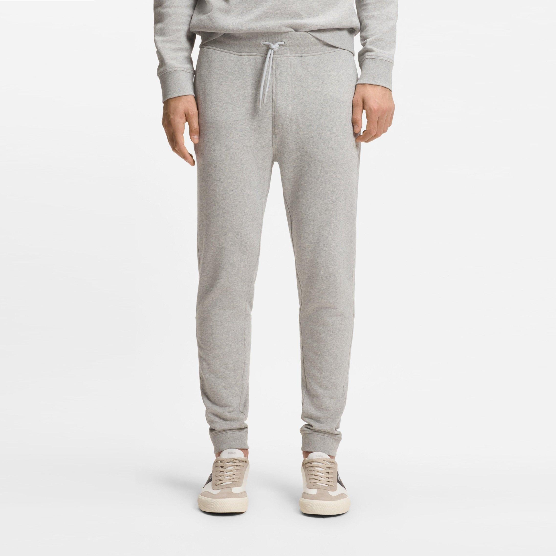 Open Grey 086 - Boss - HBO Sestart Jog Pnt Sn64 - 2