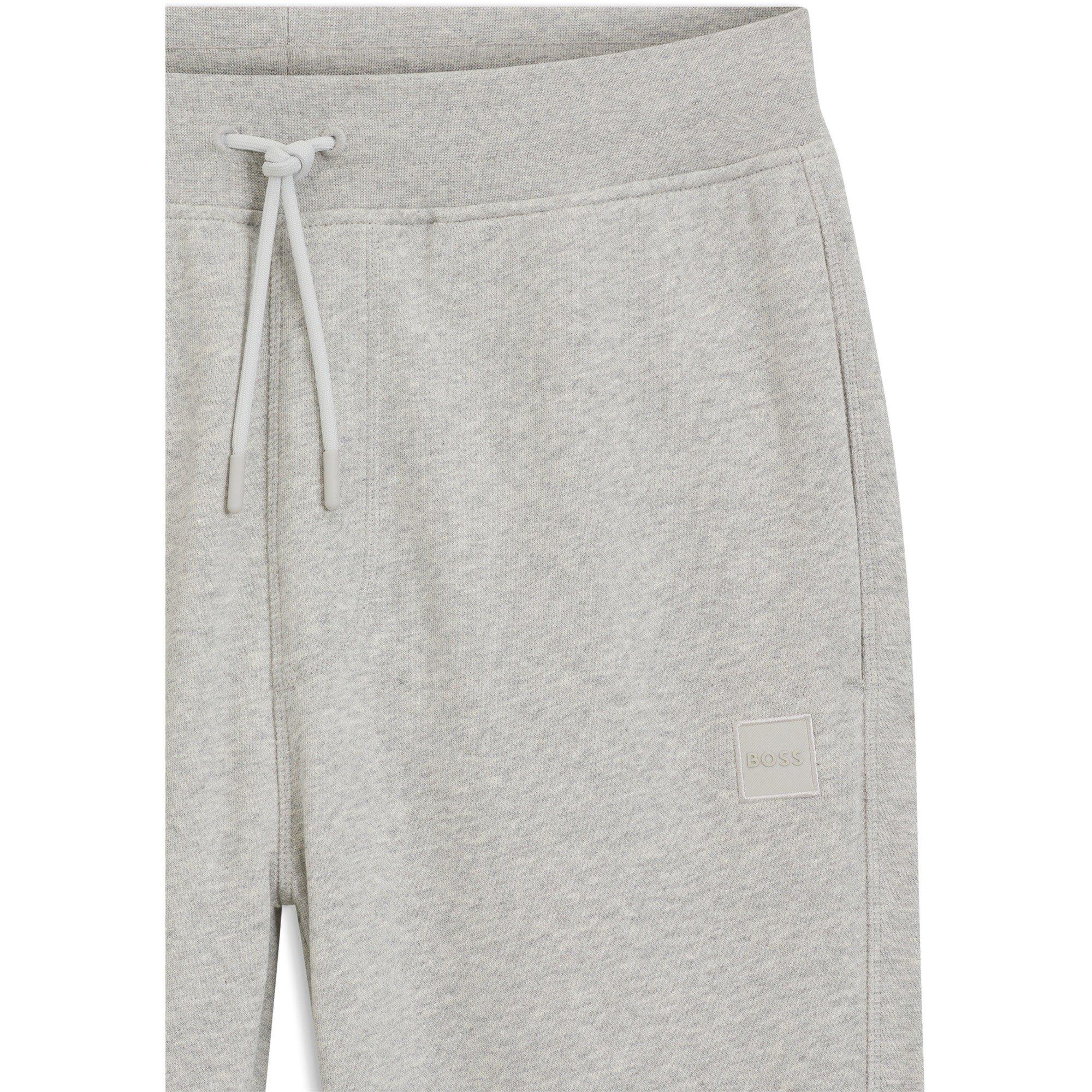Open Grey 086 - Boss - HBO Sestart Jog Pnt Sn64 - 6