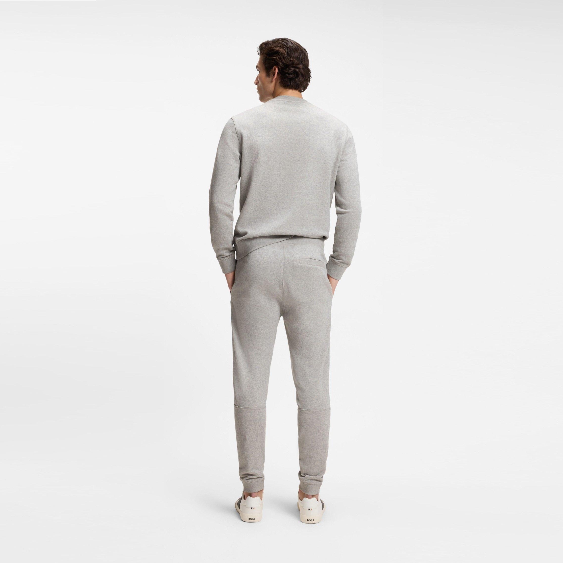 Open Grey 086 - Boss - HBO Sestart Jog Pnt Sn64 - 3