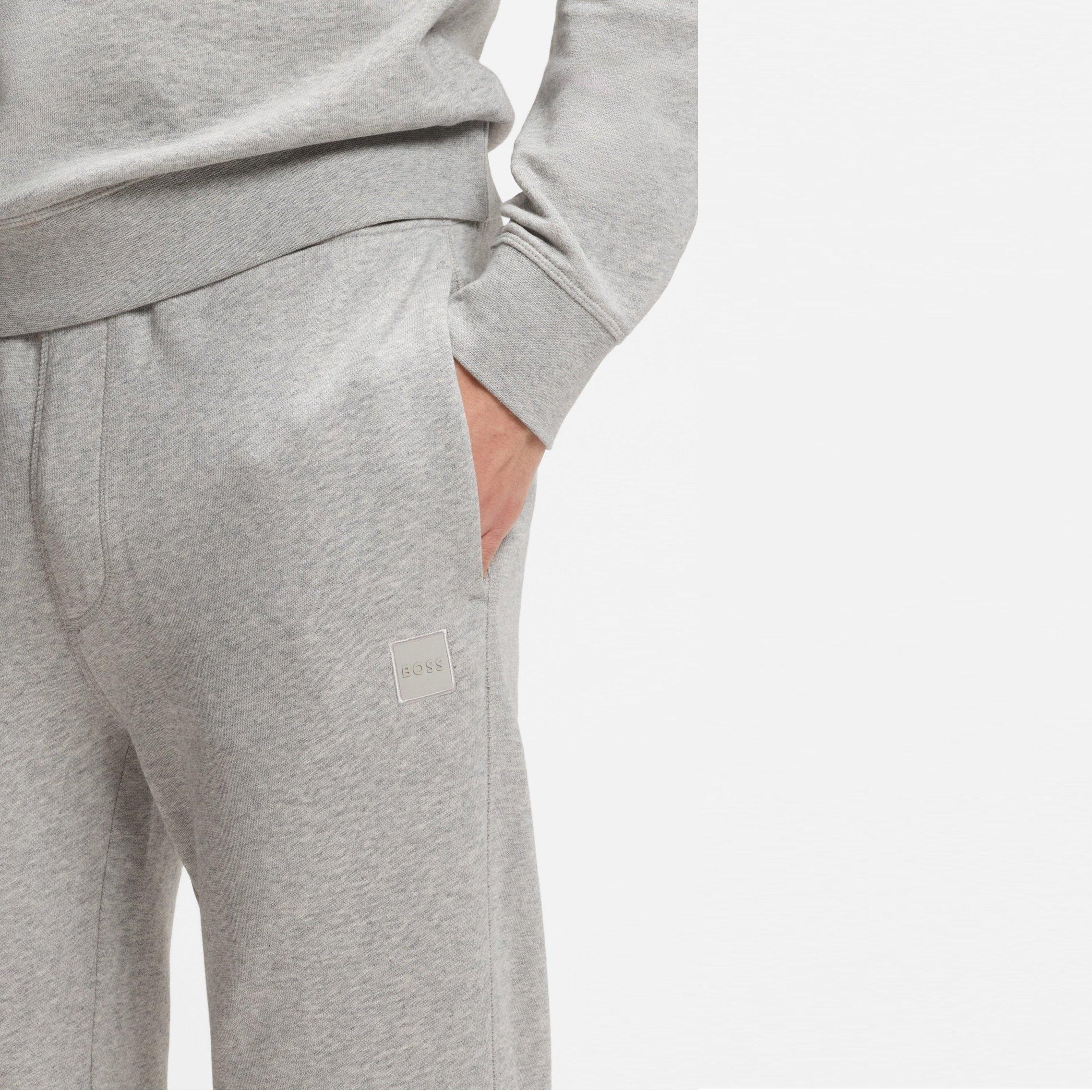 Open Grey 086 - Boss - HBO Sestart Jog Pnt Sn64 - 4