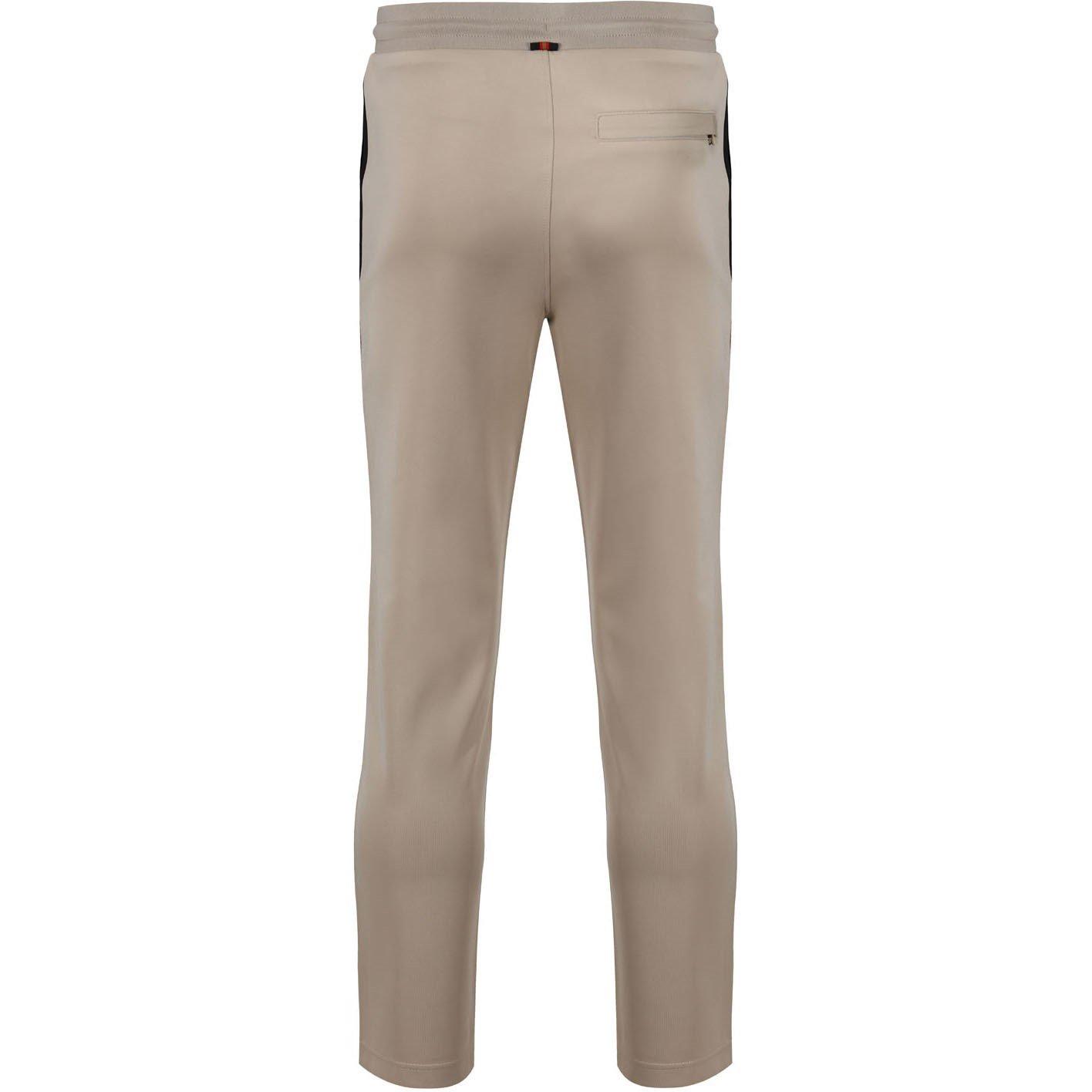 Stone - Luke - Men's Cosmos Closed Hem Jersey Joggers - 2