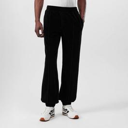 Valentino Vlogo Closed Hem Joggers