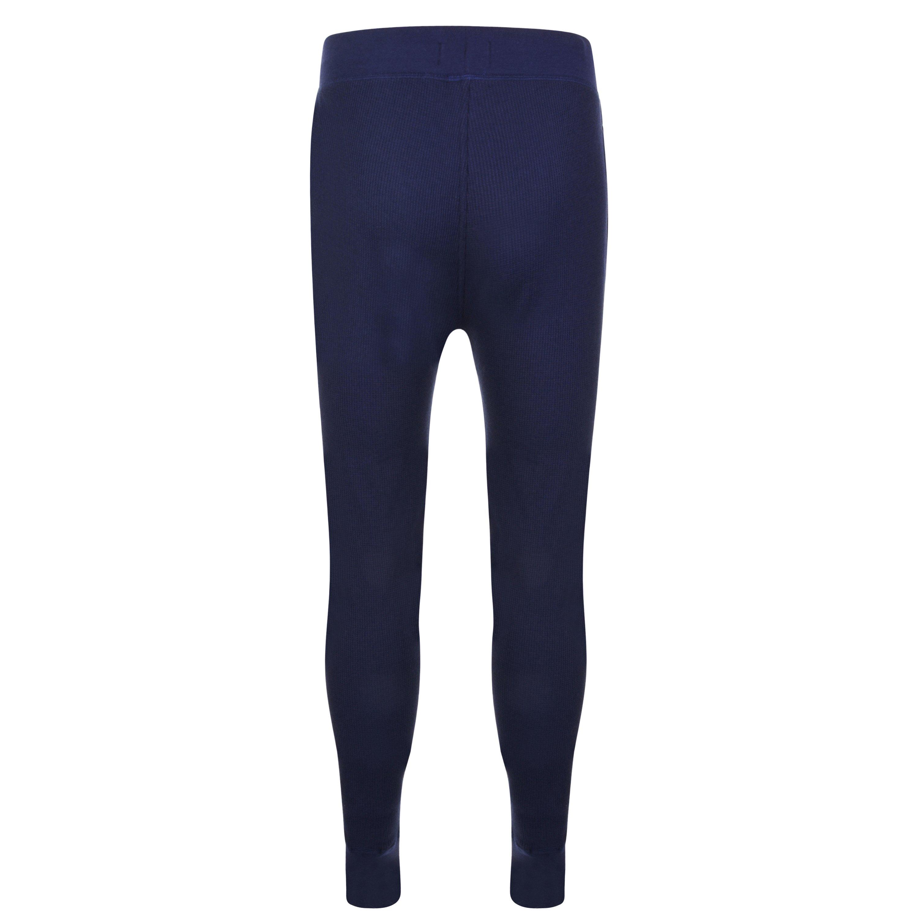 Cruise Navy - Polo Ralph Lauren - Waffle Jogging Bottoms - 2