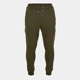 Luke Bogota 4pkt Jog Pants Joggers Mens