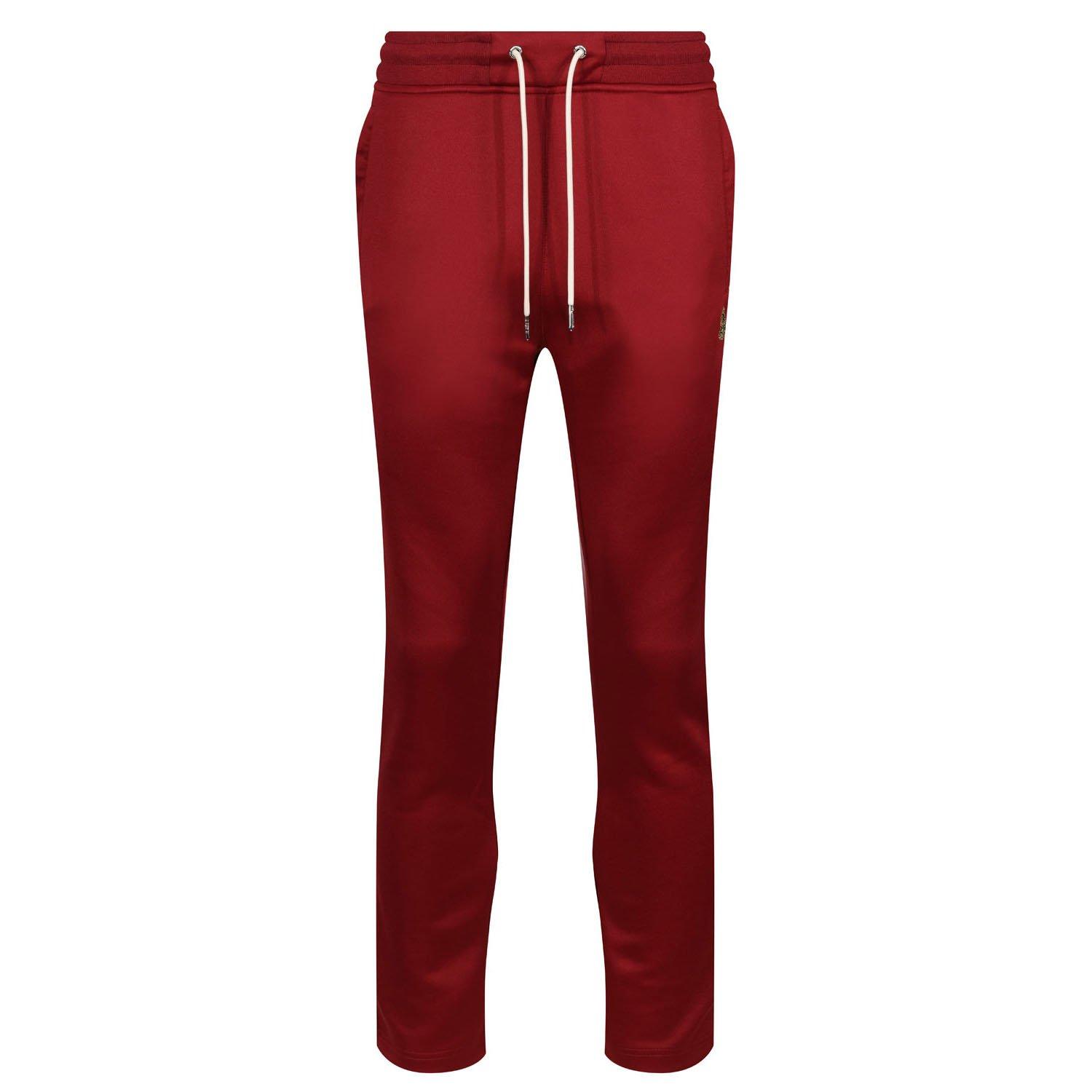 Bloodstone - Luke - Men's Edin Closed Hem Jersey Joggers - 1