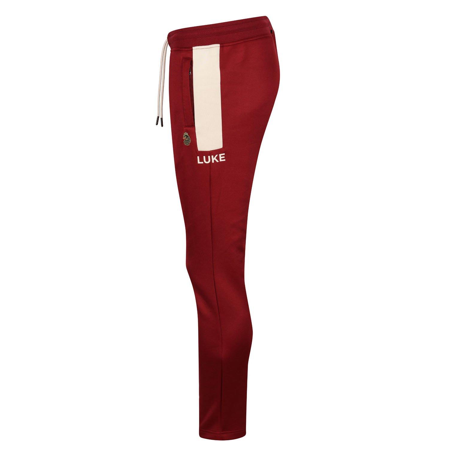 Bloodstone - Luke - Edin Closed Hem Jersey Joggers - 2