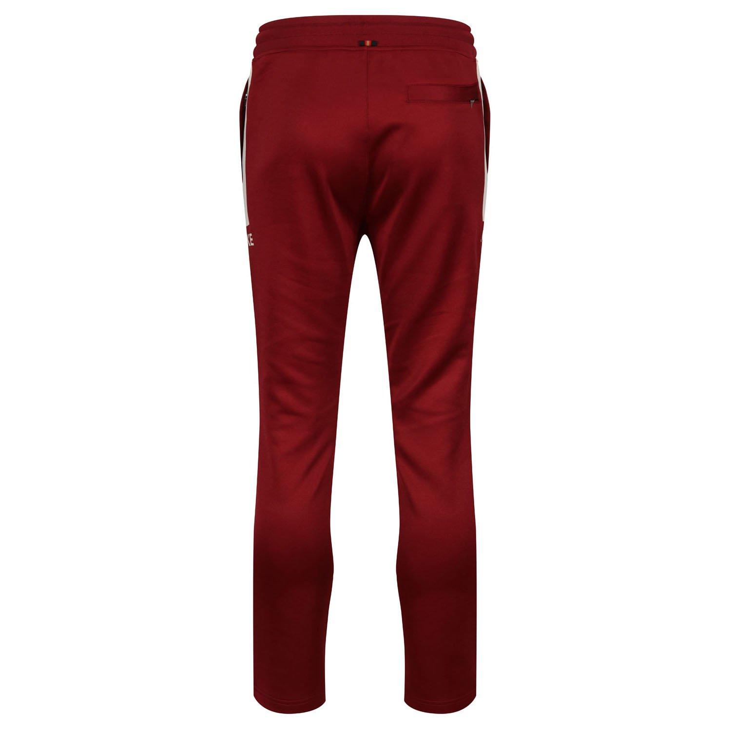 Bloodstone - Luke - Edin Closed Hem Jersey Joggers - 3