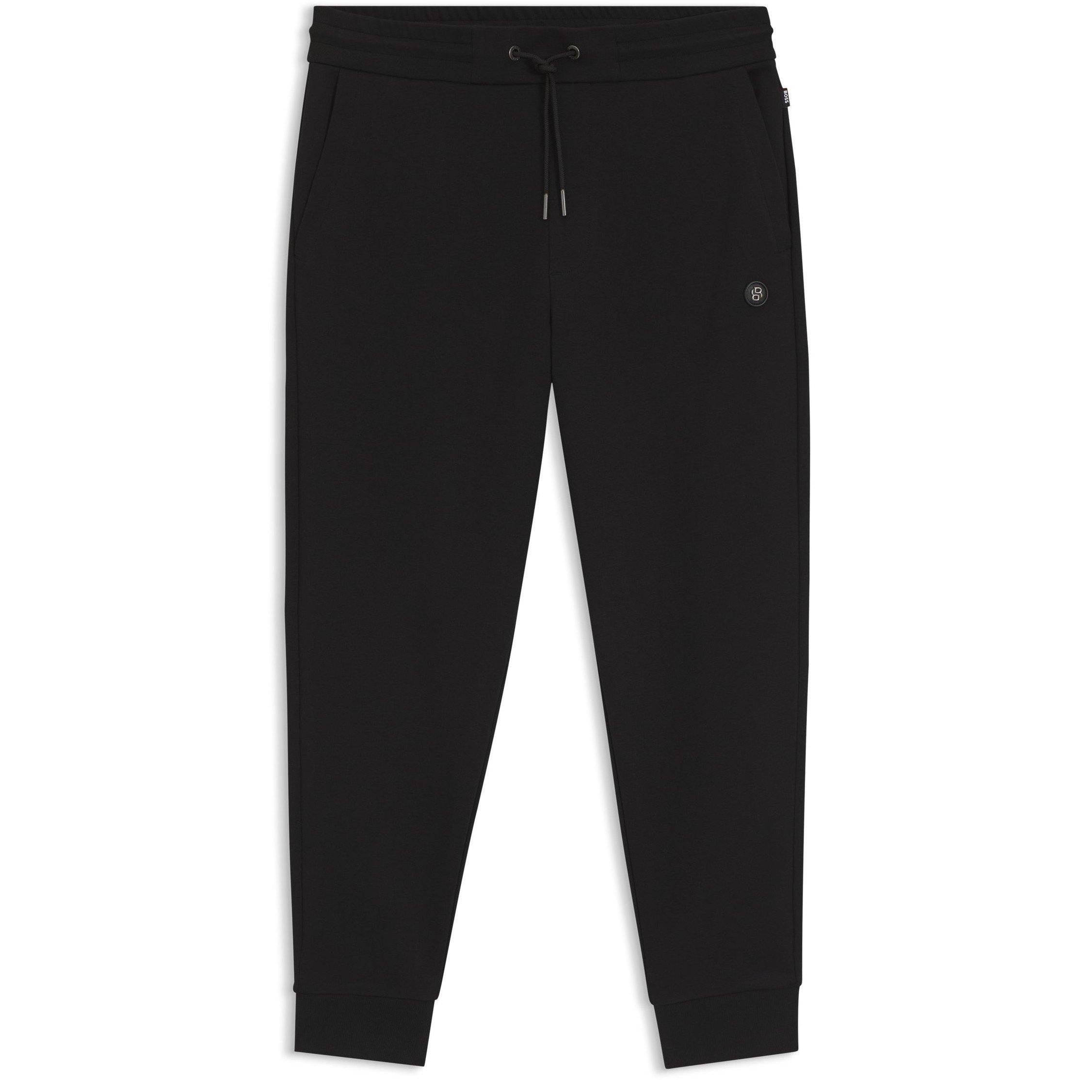 Black 001 - Boss - Boss C-Locsin 01 10262912 02 - 1