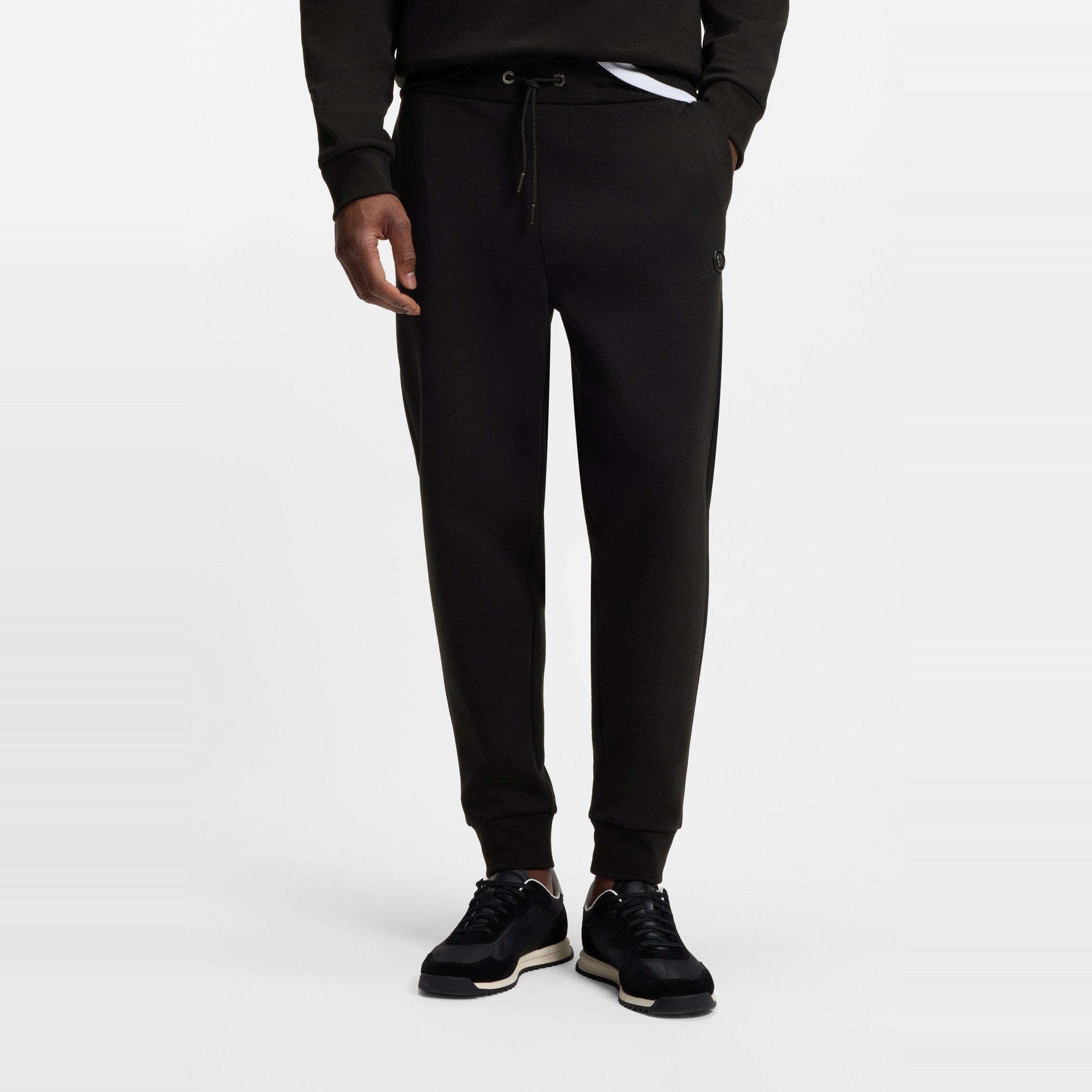 Black 001 - Boss - Boss C-Locsin 01 10262912 02 - 2