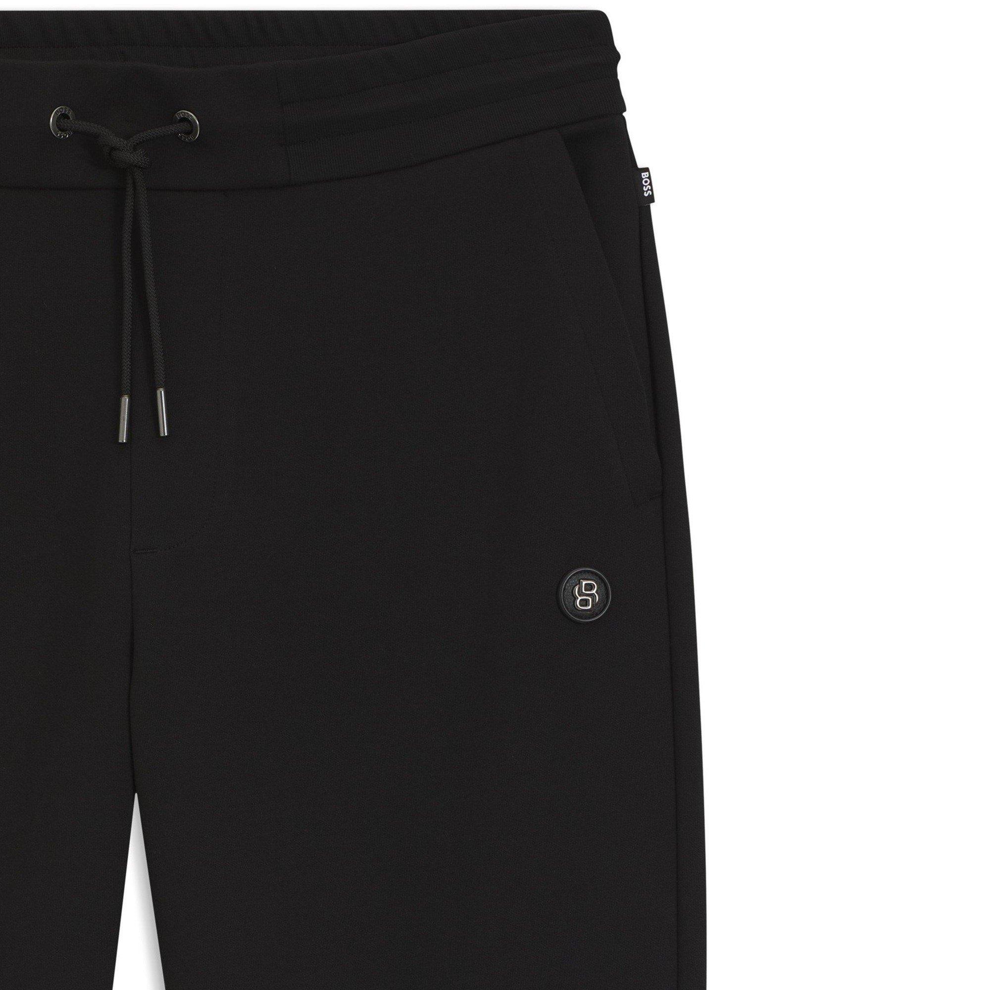 Black 001 - Boss - Boss C-Locsin 01 10262912 02 - 6