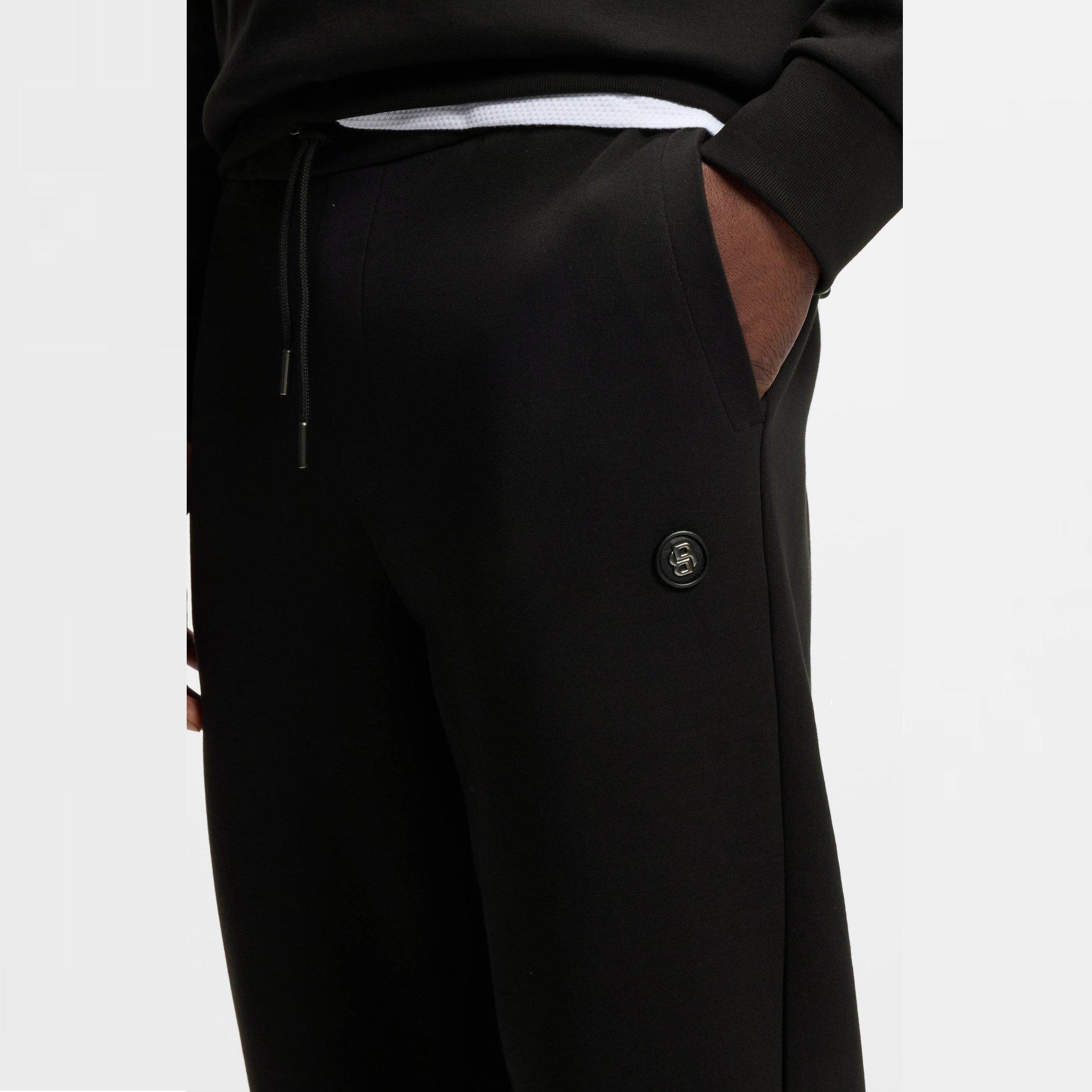 Black 001 - Boss - Boss C-Locsin 01 10262912 02 - 4