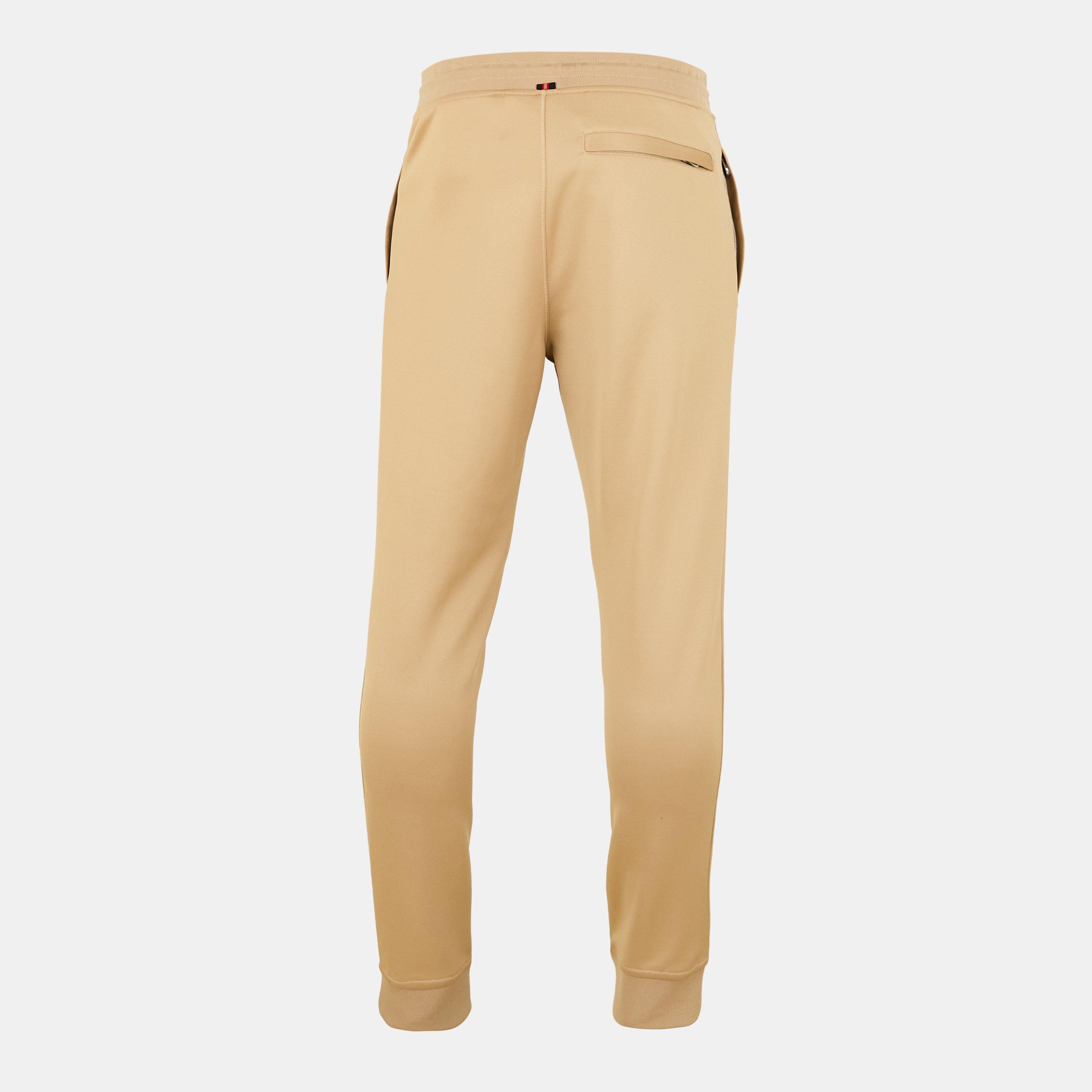 Biscuit - Luke - Placebo Closed Hem Jersey Joggers - 2