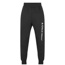 A-COLD-WALL Essential Logo Joggers