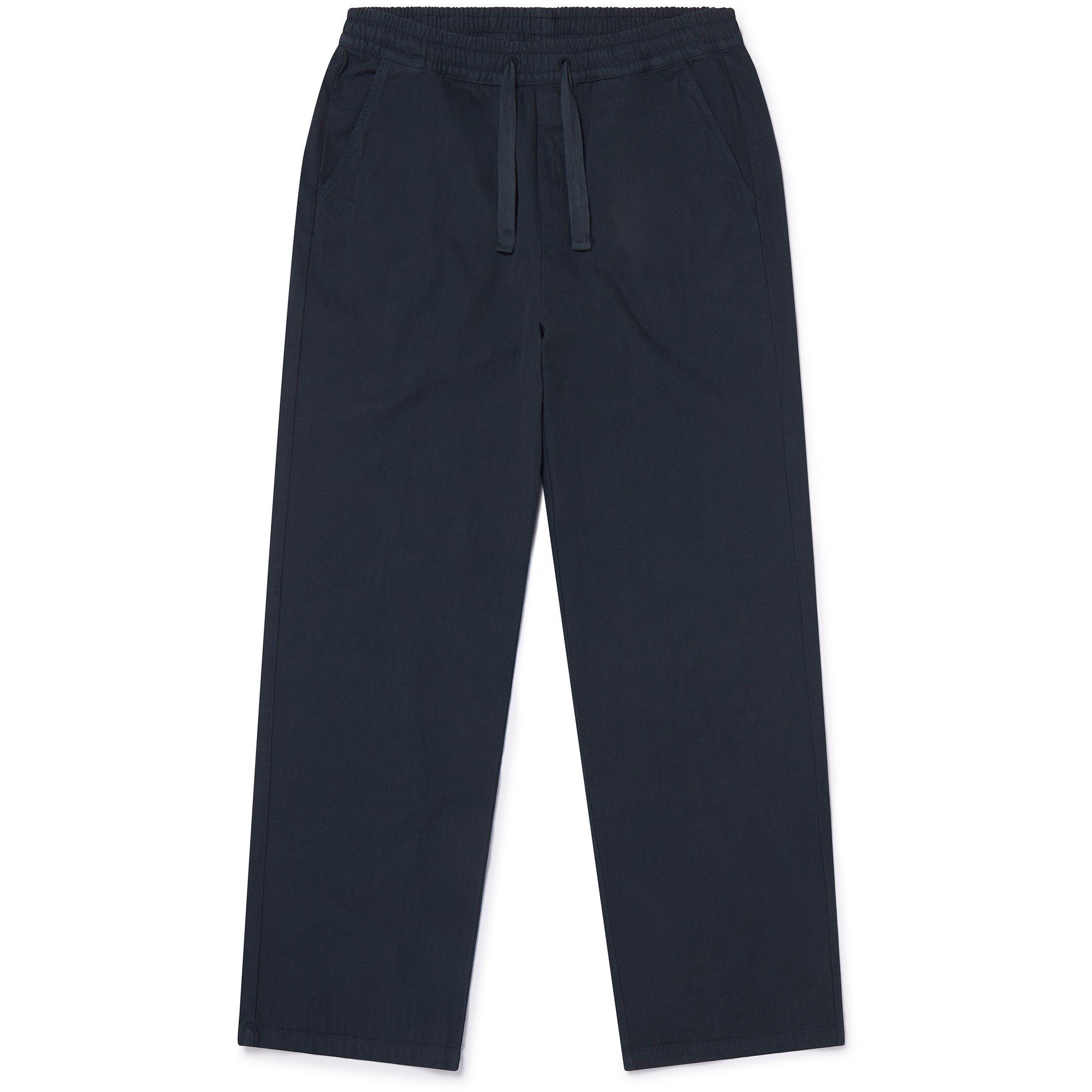 Kelp 013 - Albam - Men's Closed Hem Jersey Joggers - 1