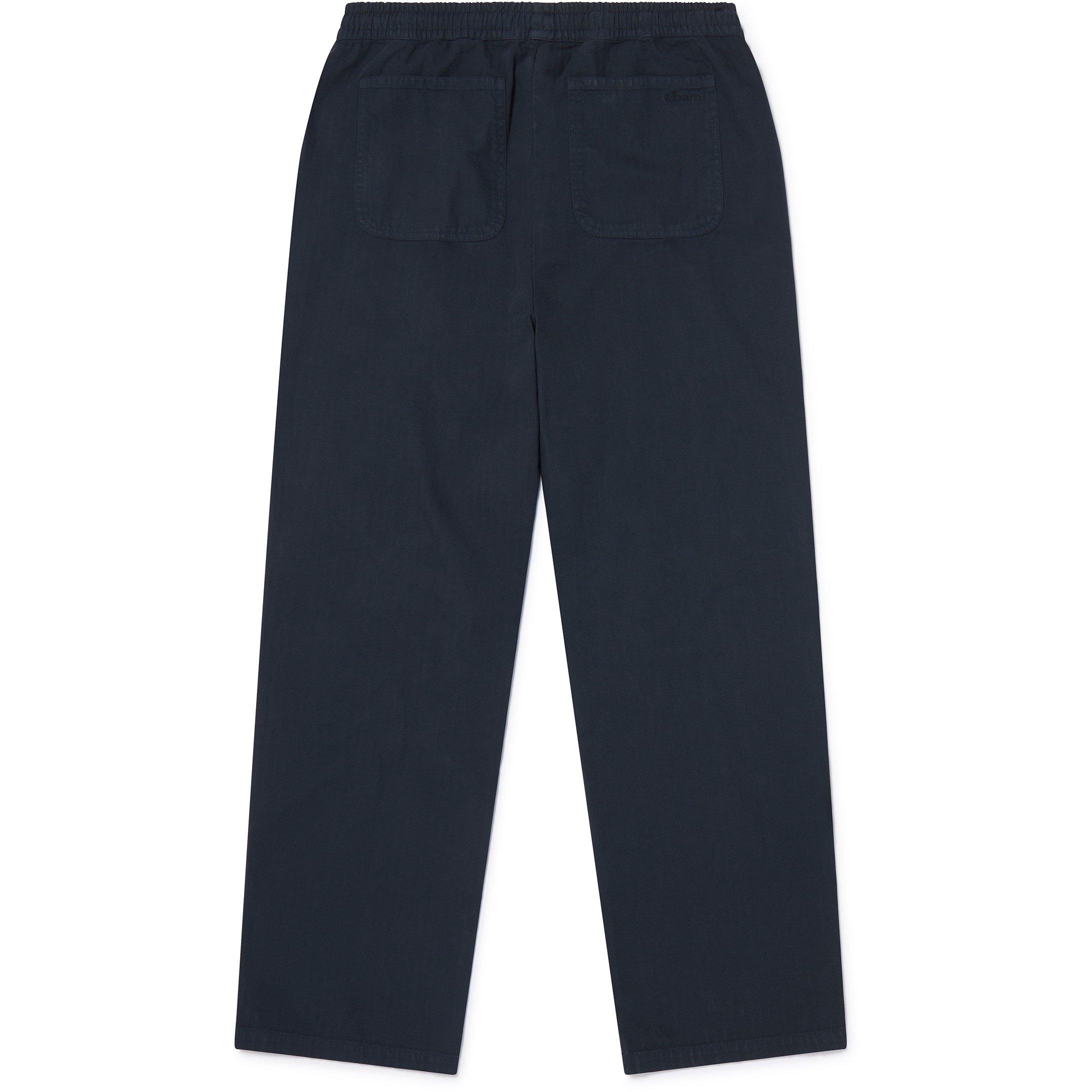 Kelp 013 - Albam - Men's Closed Hem Jersey Joggers - 2