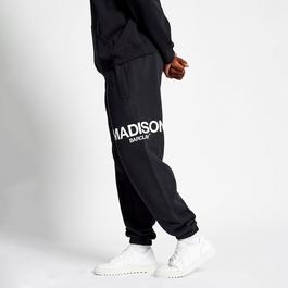 Madison Barclay Ocean Av Jogger