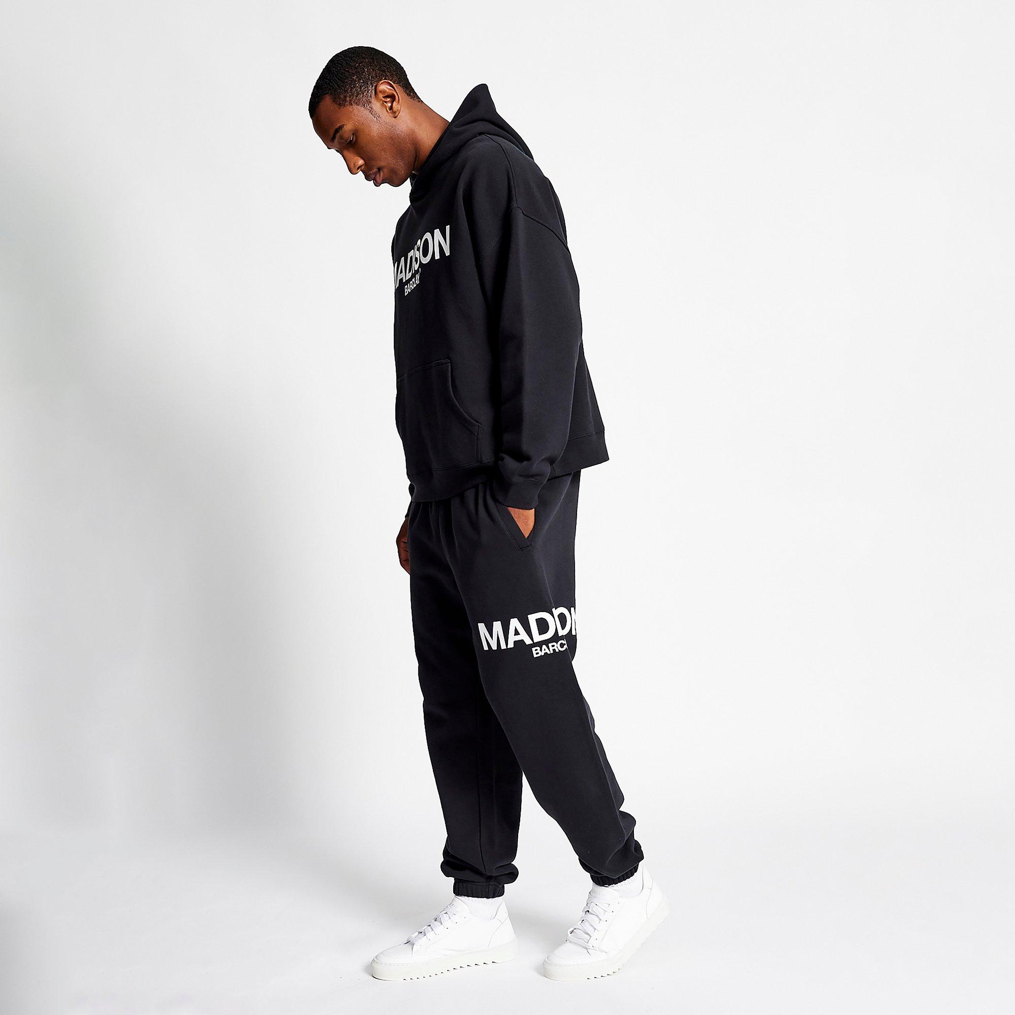 Schwarz - Madison Barclay - Ocean Av Jogger - 2