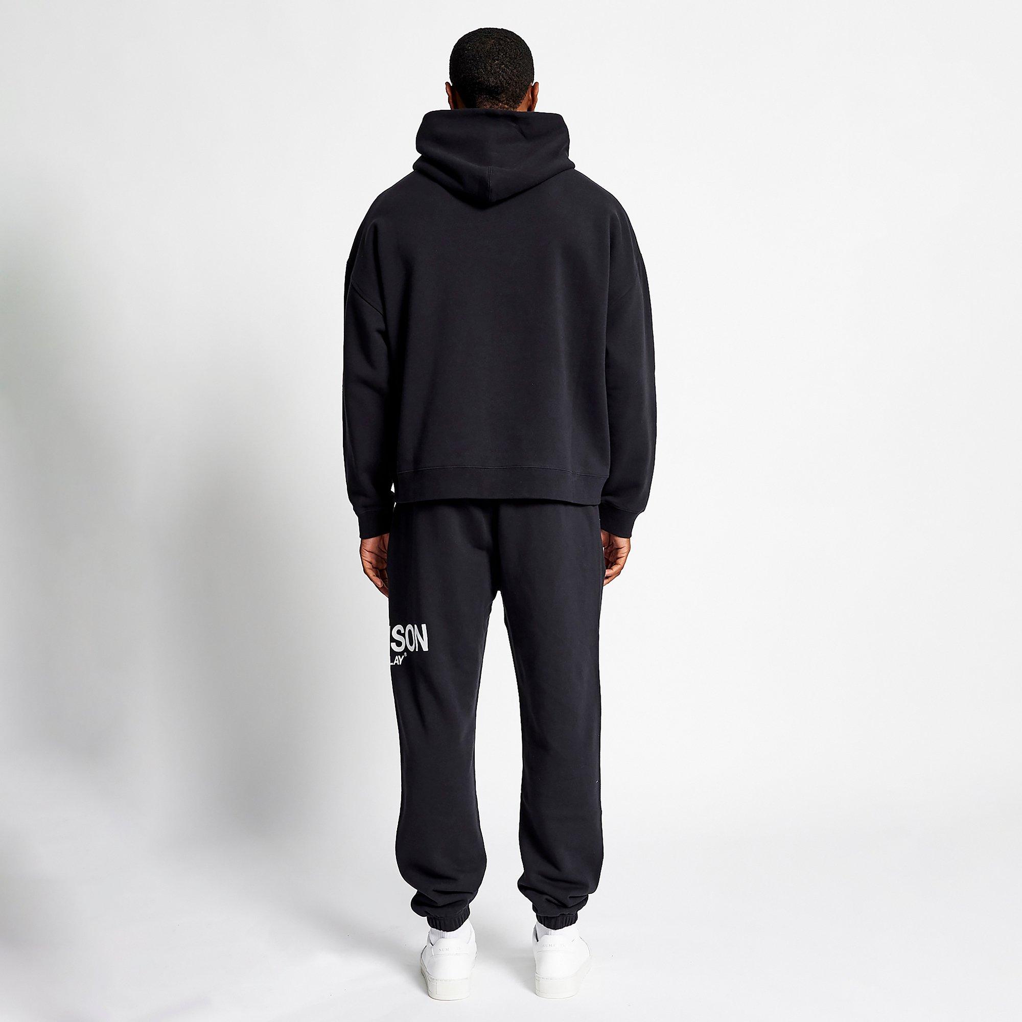 Schwarz - Madison Barclay - Ocean Av Jogger - 4