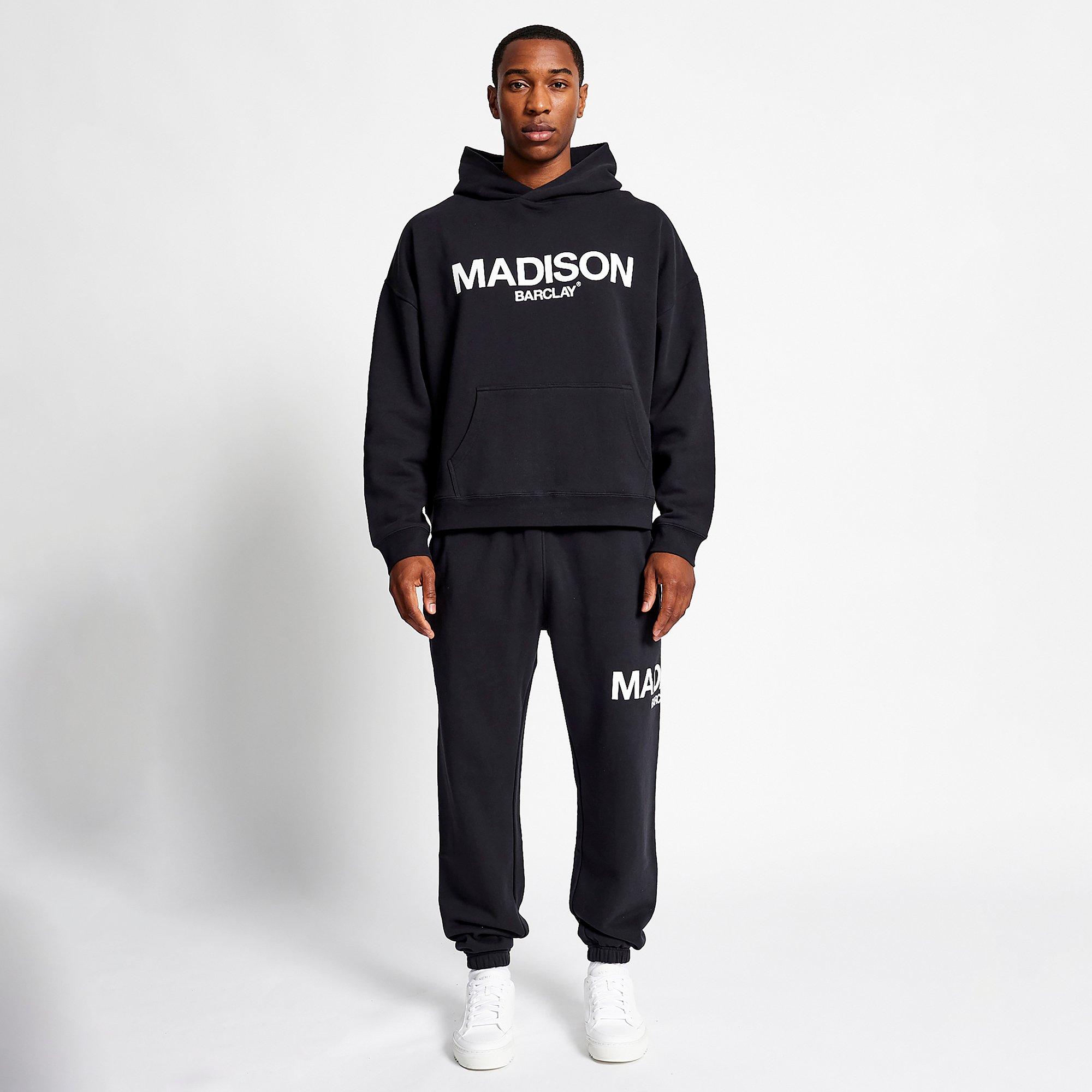 Schwarz - Madison Barclay - Ocean Av Jogger - 5