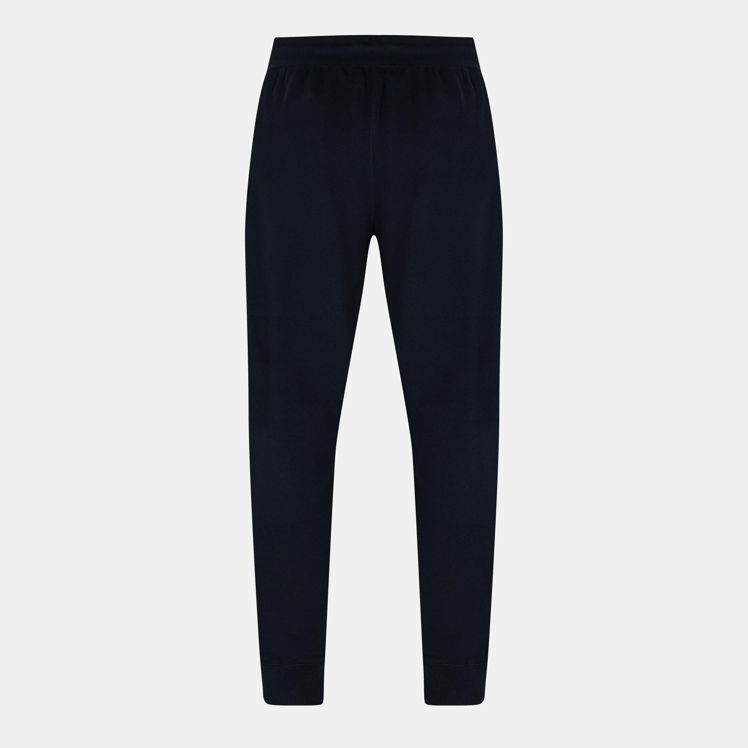 Black - Ellesse - Jog Pants Mens - 2