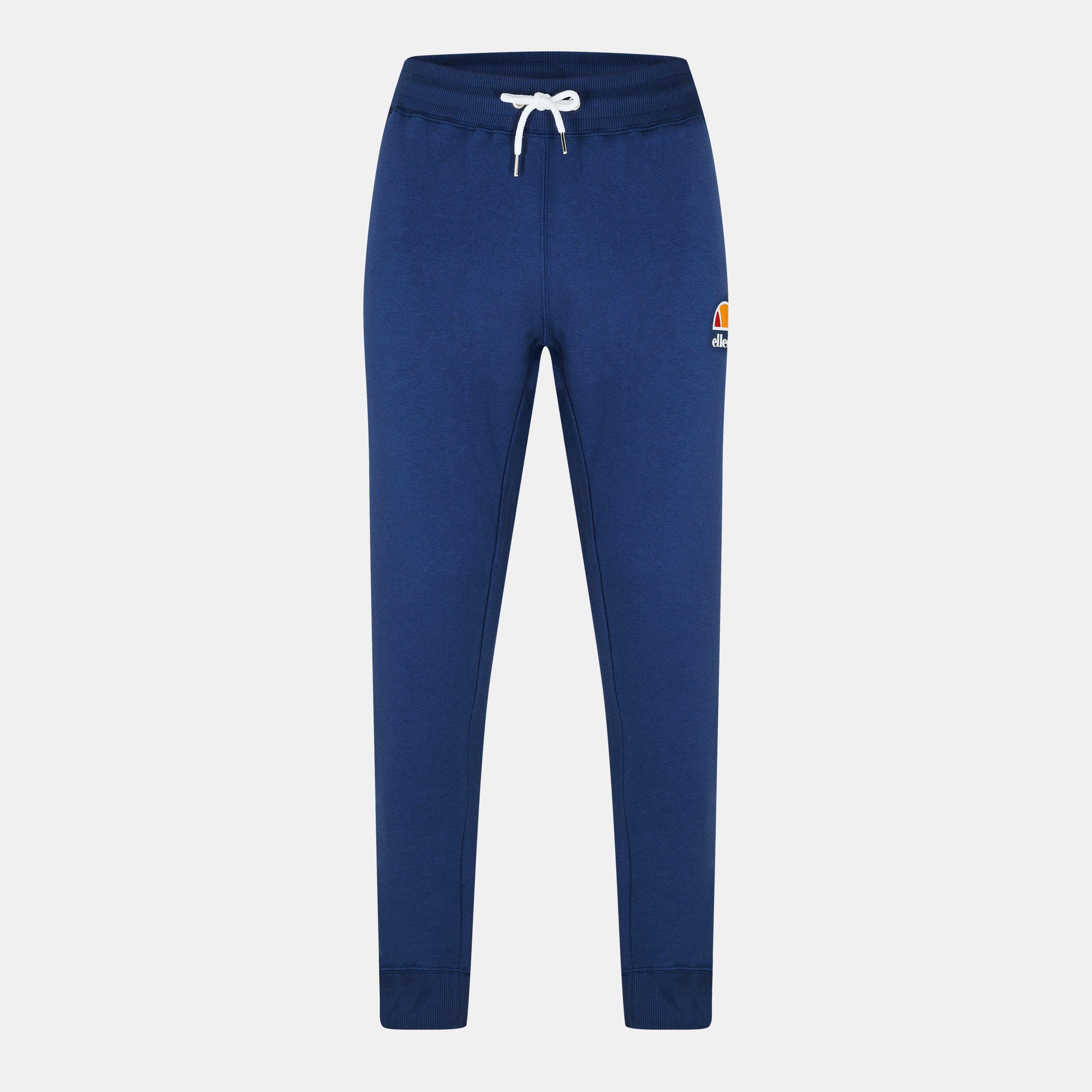 Ellesse Men's Jog Pants - Navy - Medium