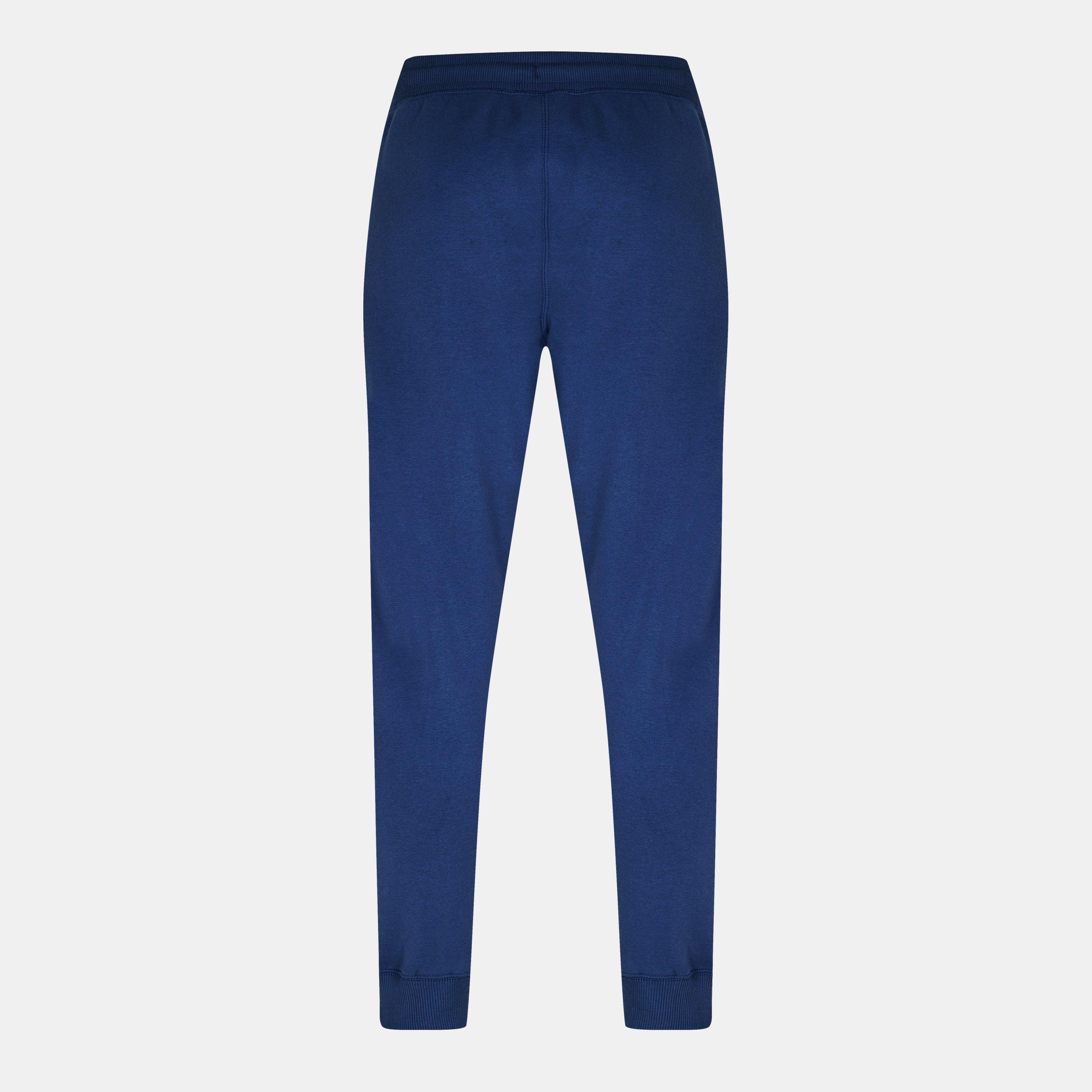 Navy - Ellesse - Jog Pants Mens - 2