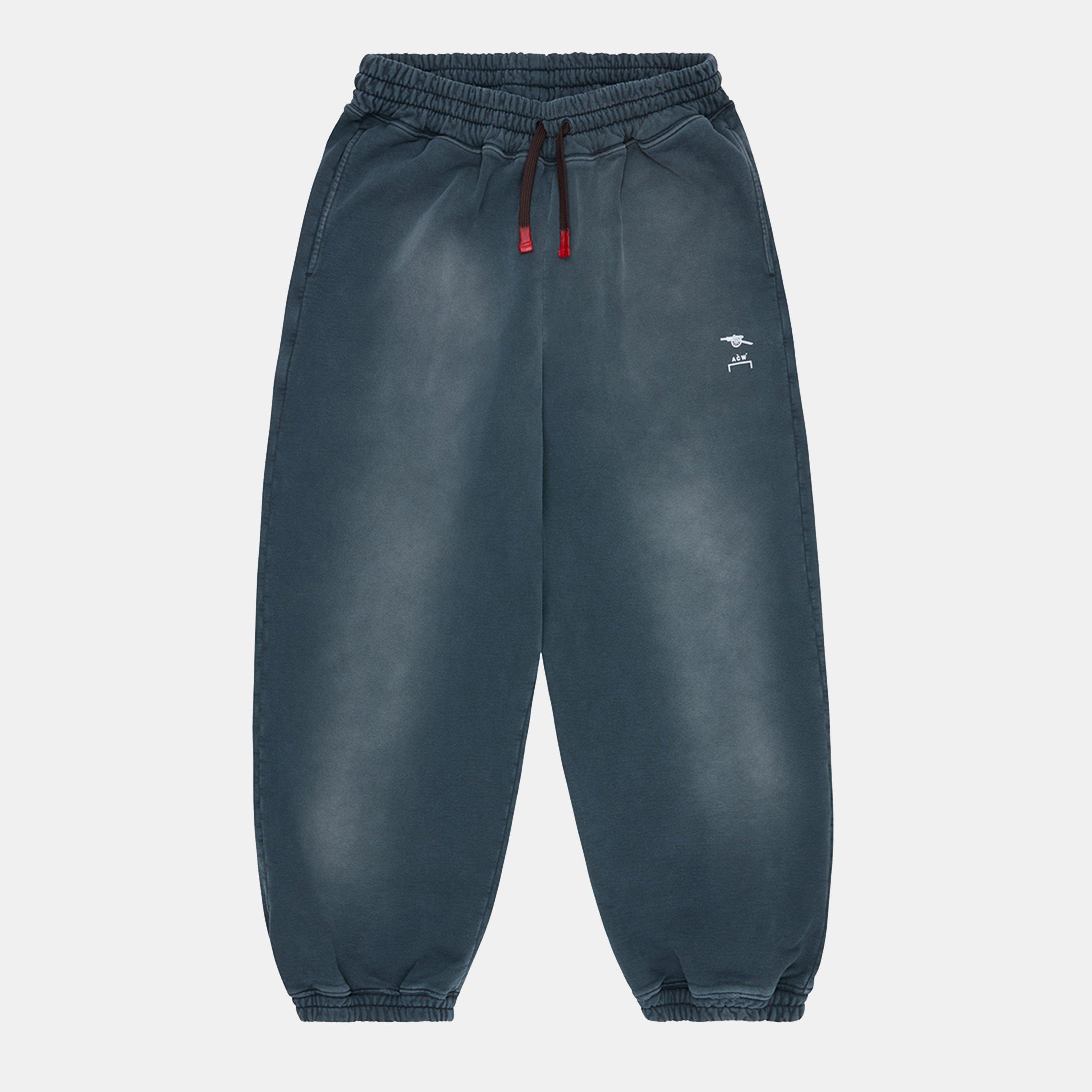 Slate 0045 - A-COLD-WALL - Mens x Arsenal FC Avenell Joggers - 1