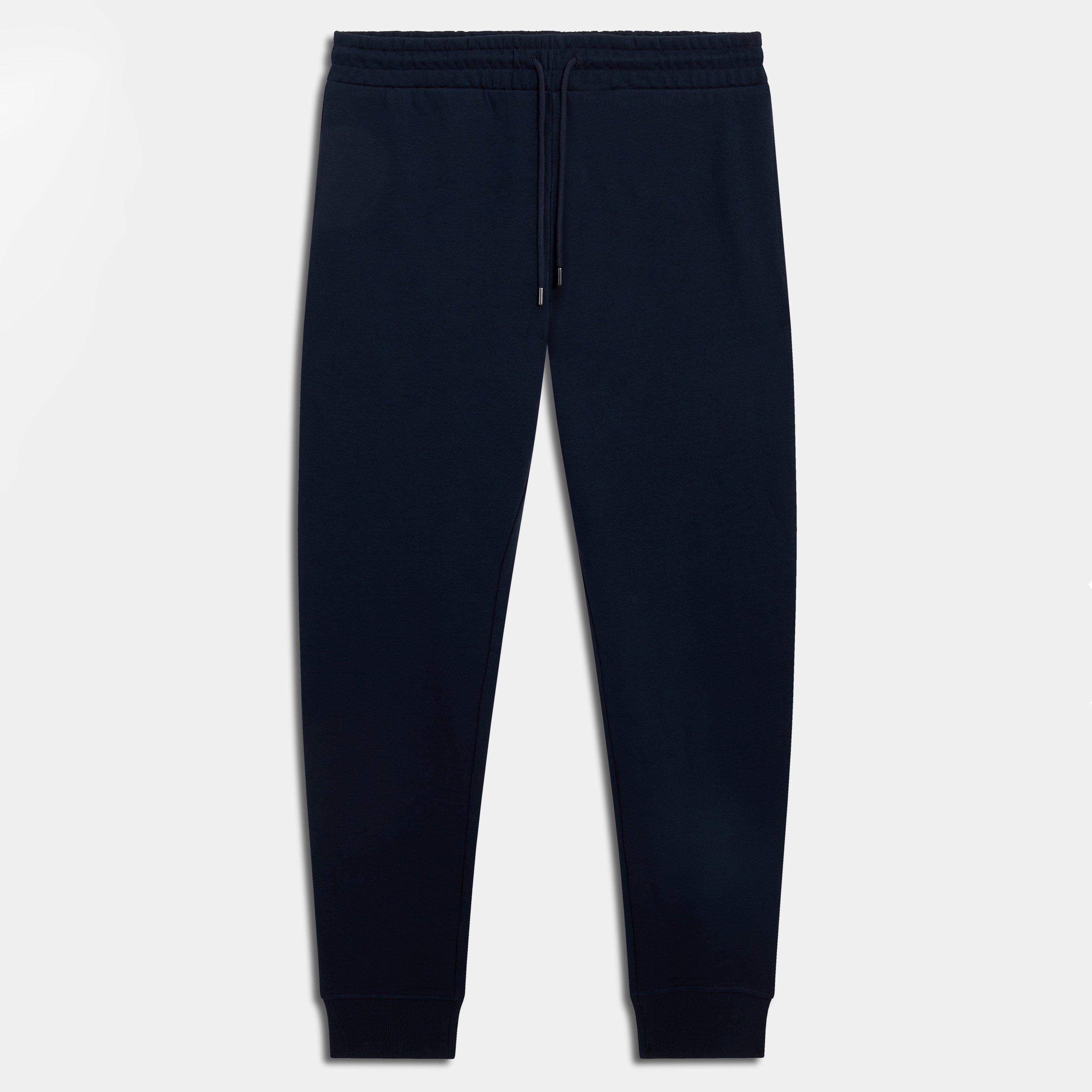 Ted Baker Men's Regular Jogger - Navy - S (2)