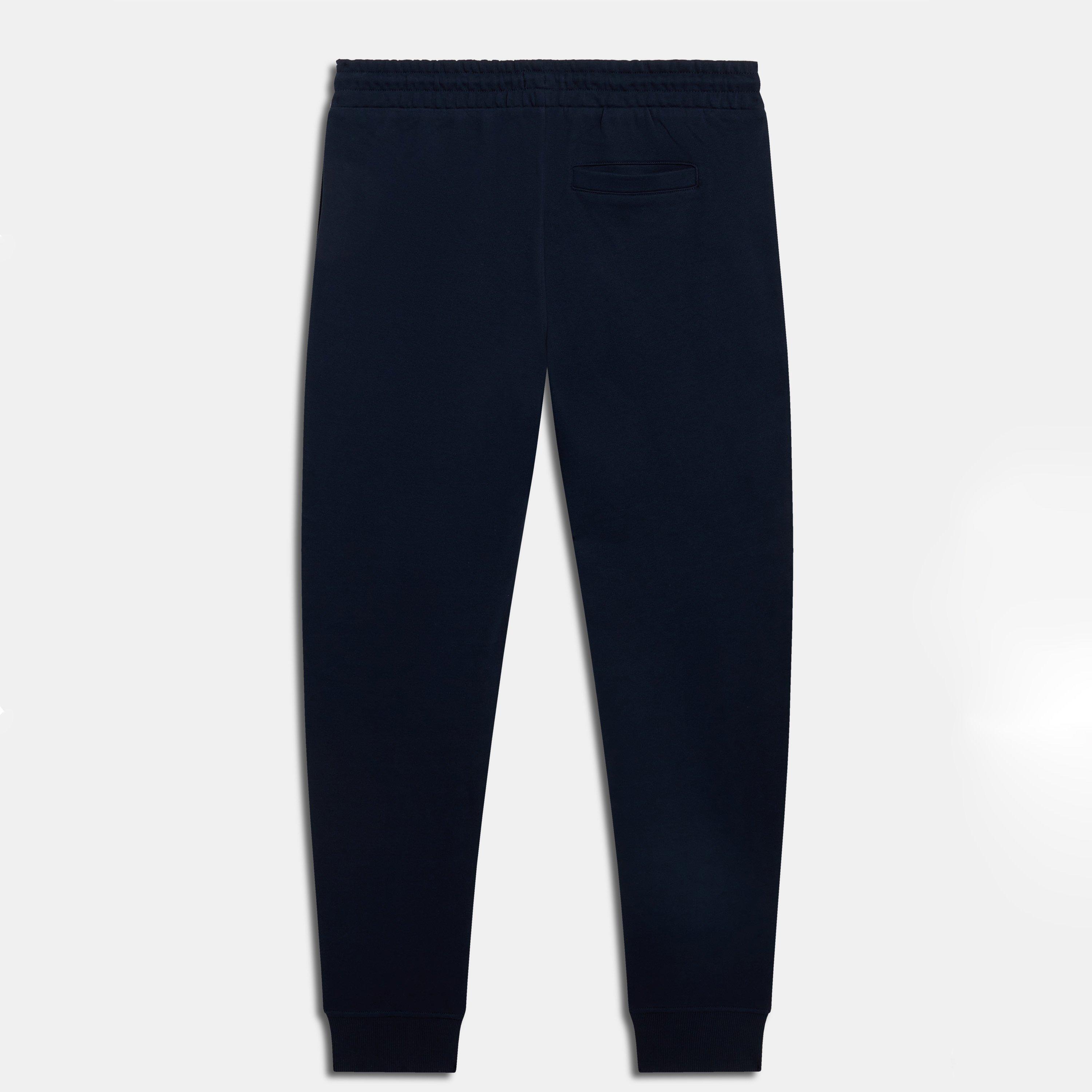 Navy - Ted Baker - Ted Baker Regular Jogger - 2